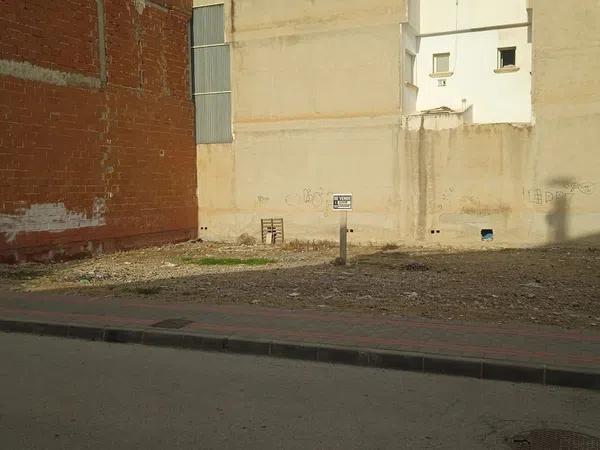 Terreno en calle Felipe Ii, 25 photo 4