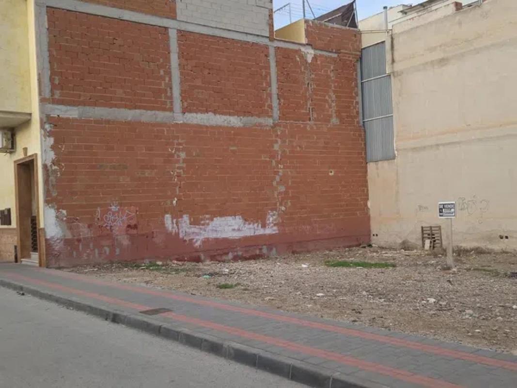 Terreno en venta en Rafal, Alicante photo 5