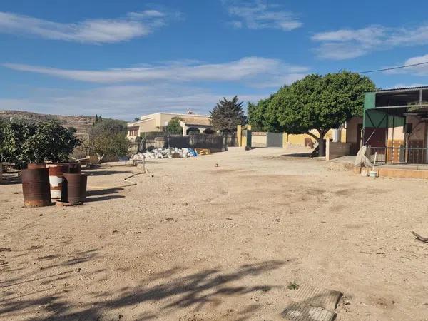 Terreno en Nova Tabarca, 4 photo 2