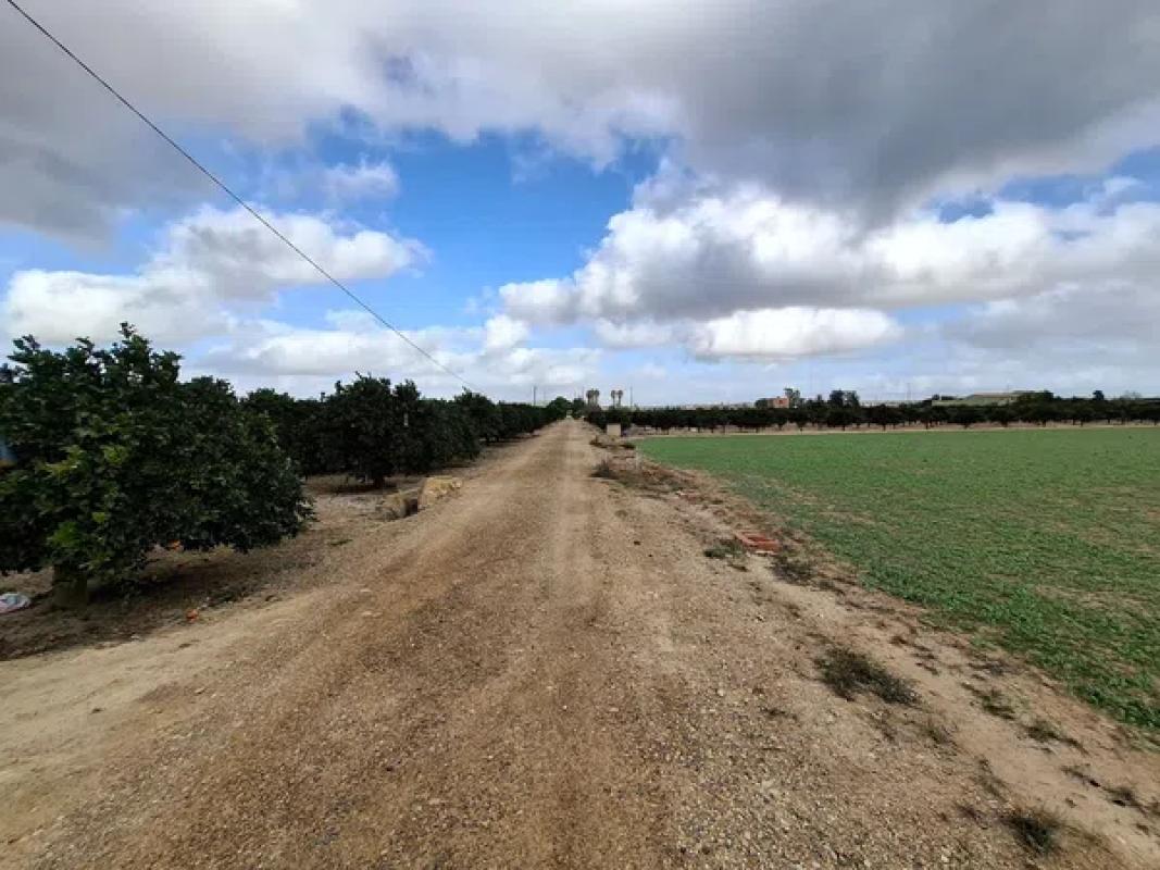 Terreno en venta en Guardamar del Segura, Alicante photo 2