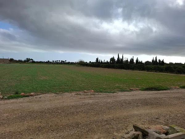 Terreno en Partida Almarjal, 2 thumbnail 2