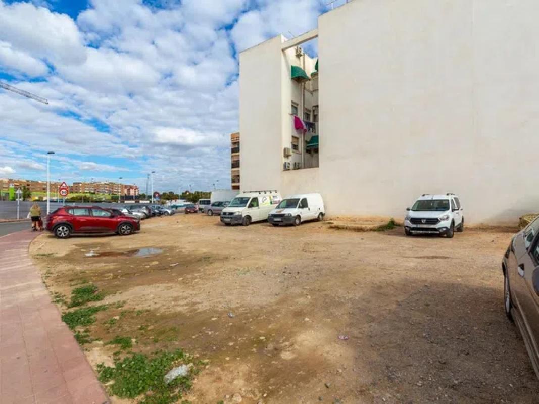 Участок земли на продажу в Санта Пола, Аликанте photo 1