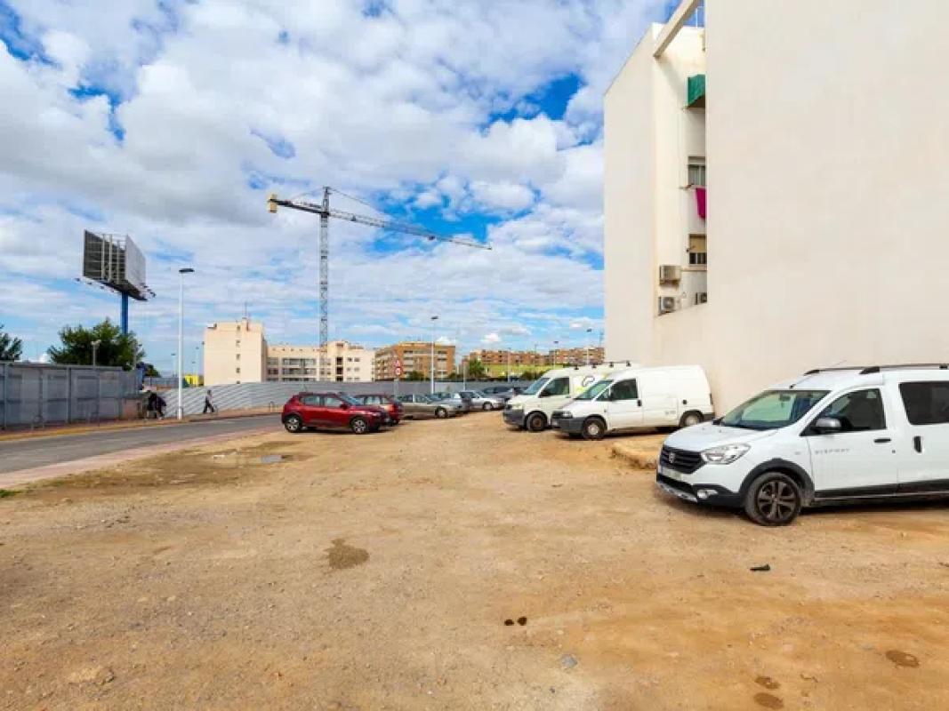 Участок земли на продажу в Санта Пола, Аликанте photo 2