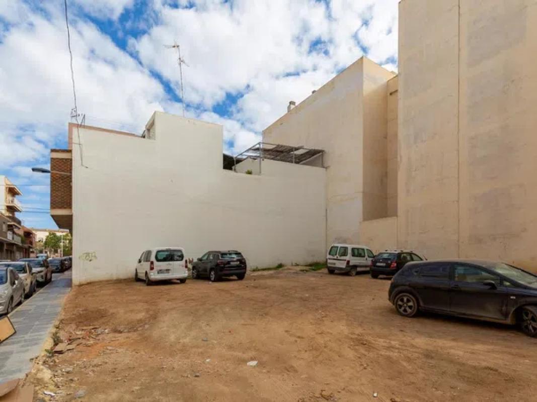 Land for sale in Santa Pola, Alicante photo 2