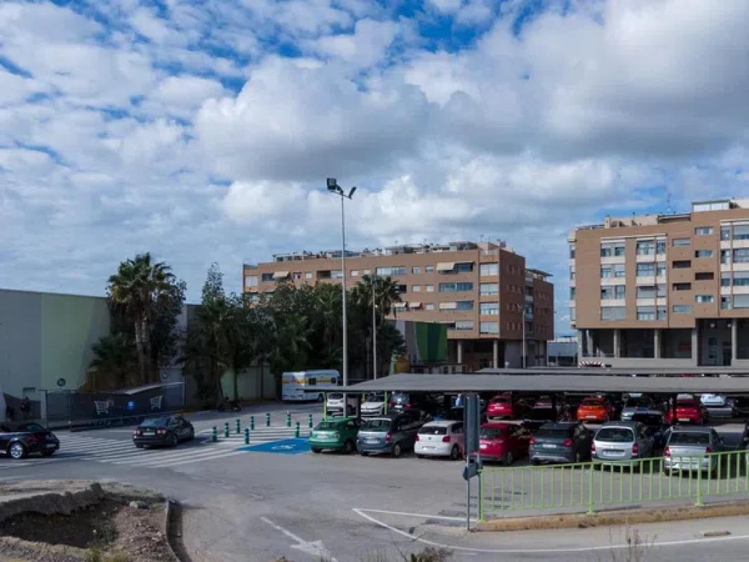 Land for sale in Santa Pola, Alicante photo 4