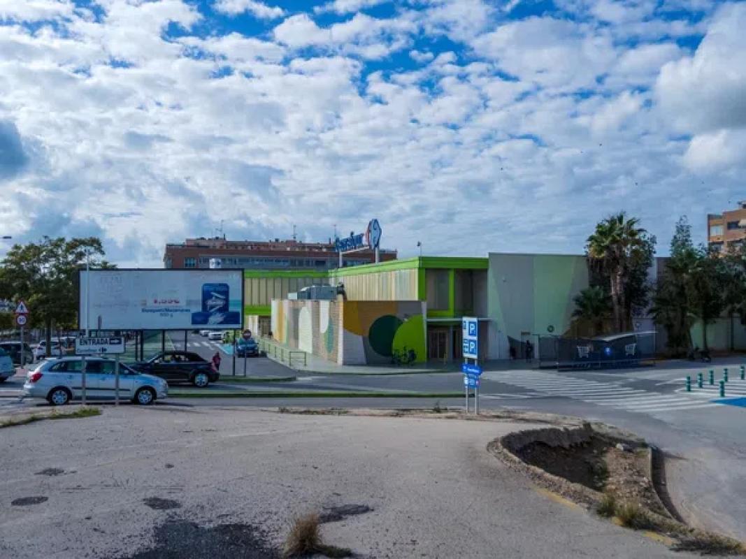 Land for sale in Santa Pola, Alicante photo 5