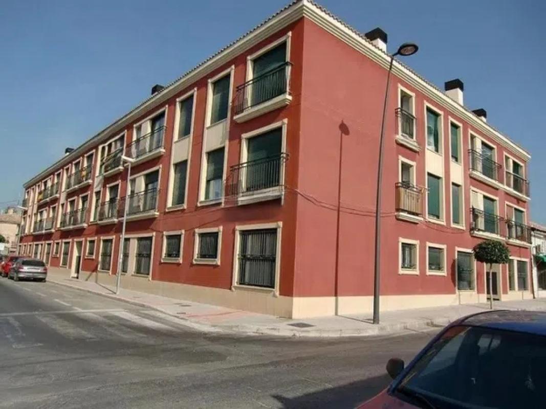 Terreno en venta en Mutxamel, Alicante photo 1