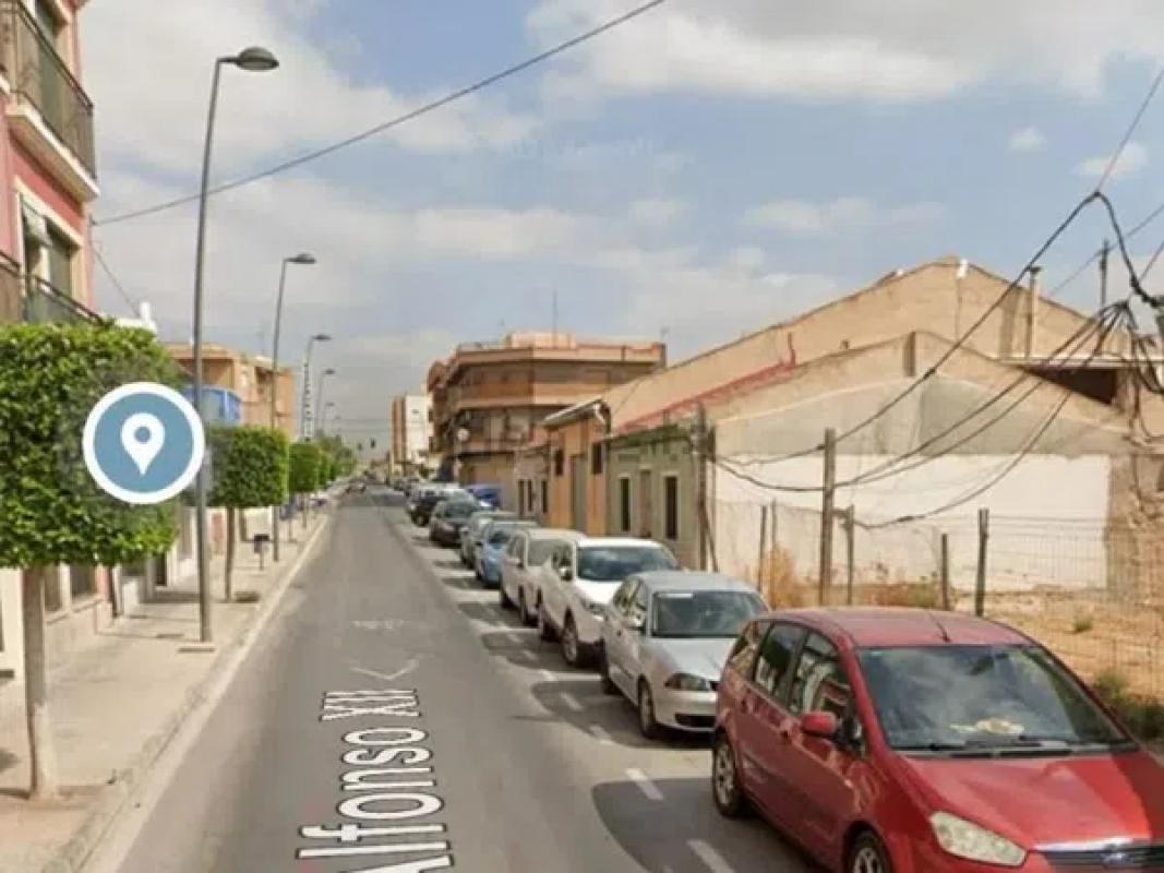 Terreno en venta en Mutxamel, Alicante photo 2