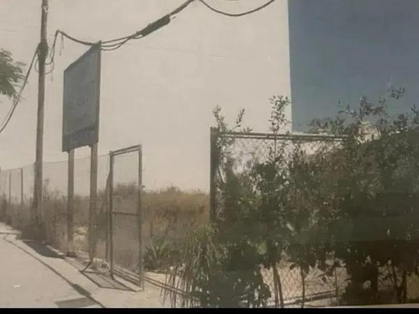 Terreno en avenida de Alicante photo 1