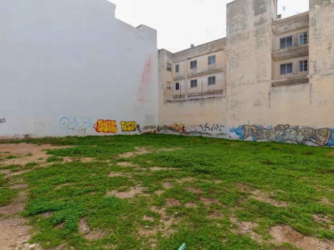 Land for sale in Santa Pola, Alicante photo 1