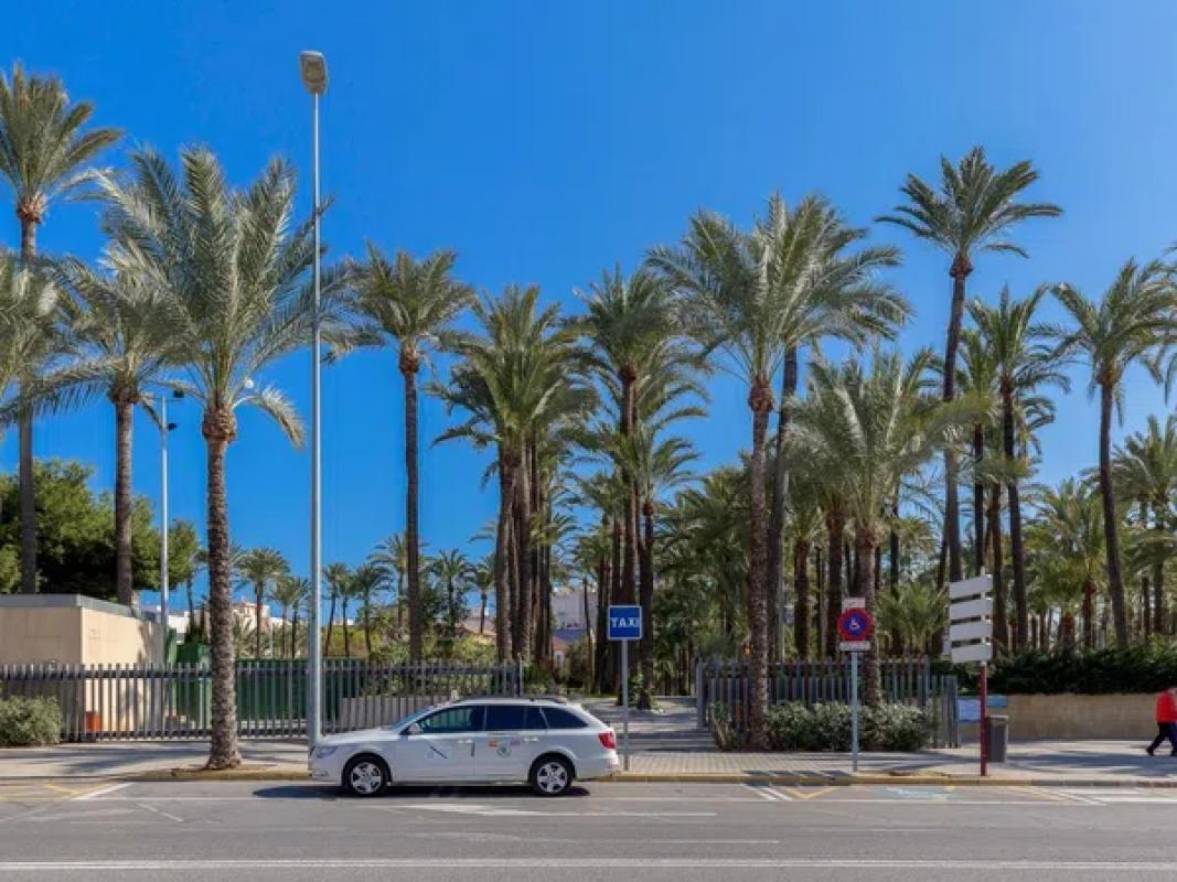 Land for sale in Santa Pola, Alicante photo 3