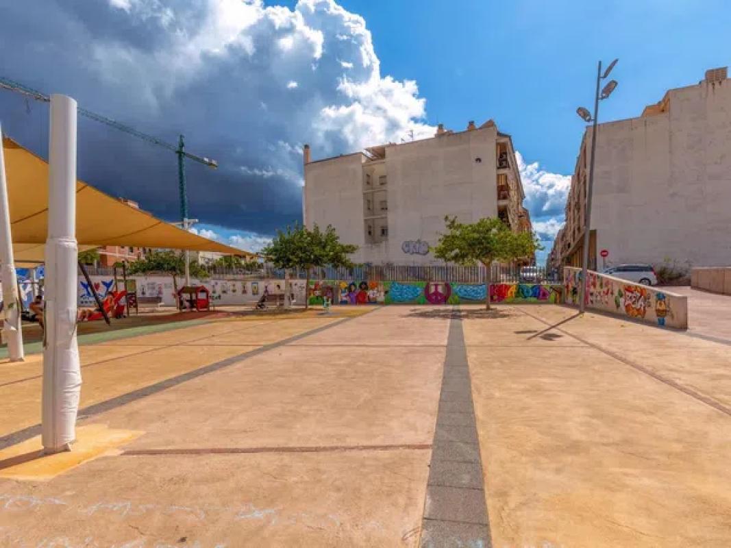 Land for sale in Santa Pola, Alicante photo 4