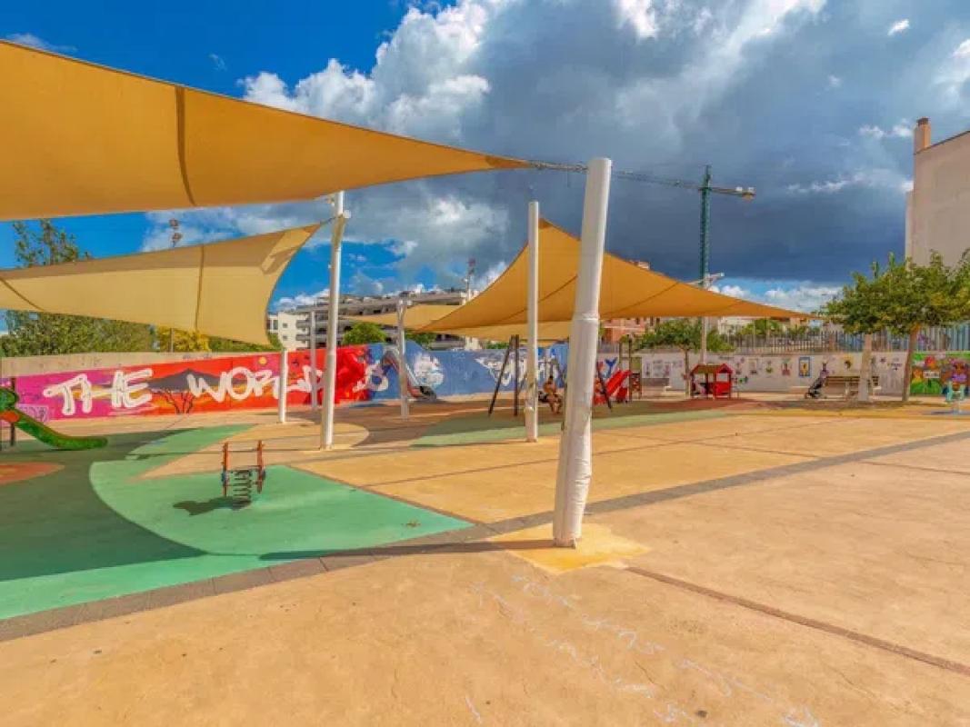 Land for sale in Santa Pola, Alicante photo 5