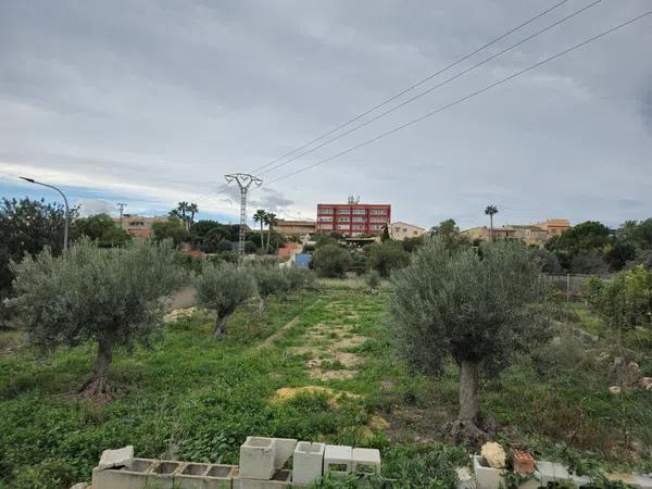 Terreno en calle Federico García Lorca s/n photo 1