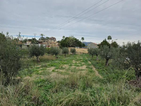 Terreno en calle Federico García Lorca s/n photo 2
