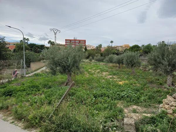 Terreno en calle Federico García Lorca s/n photo 3