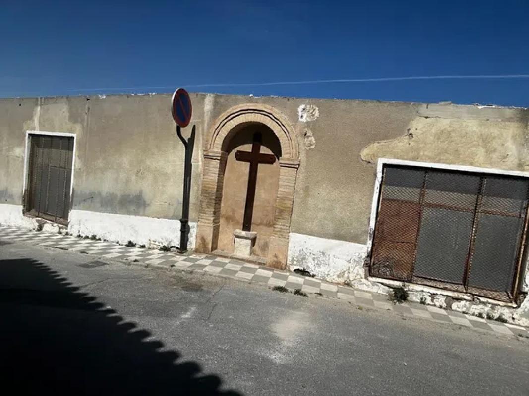 Terreno en venta en Biar, Alicante photo 3
