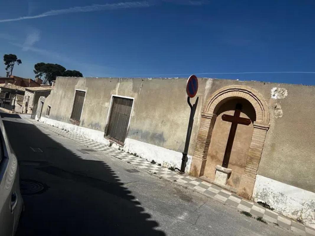 Terreno en venta en Biar, Alicante photo 5