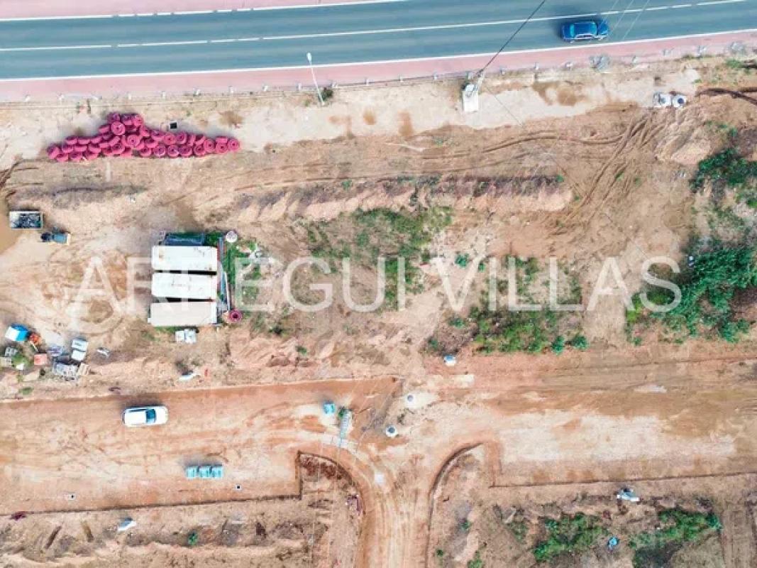 Land for sale in Els Poblets, Alicante photo 2