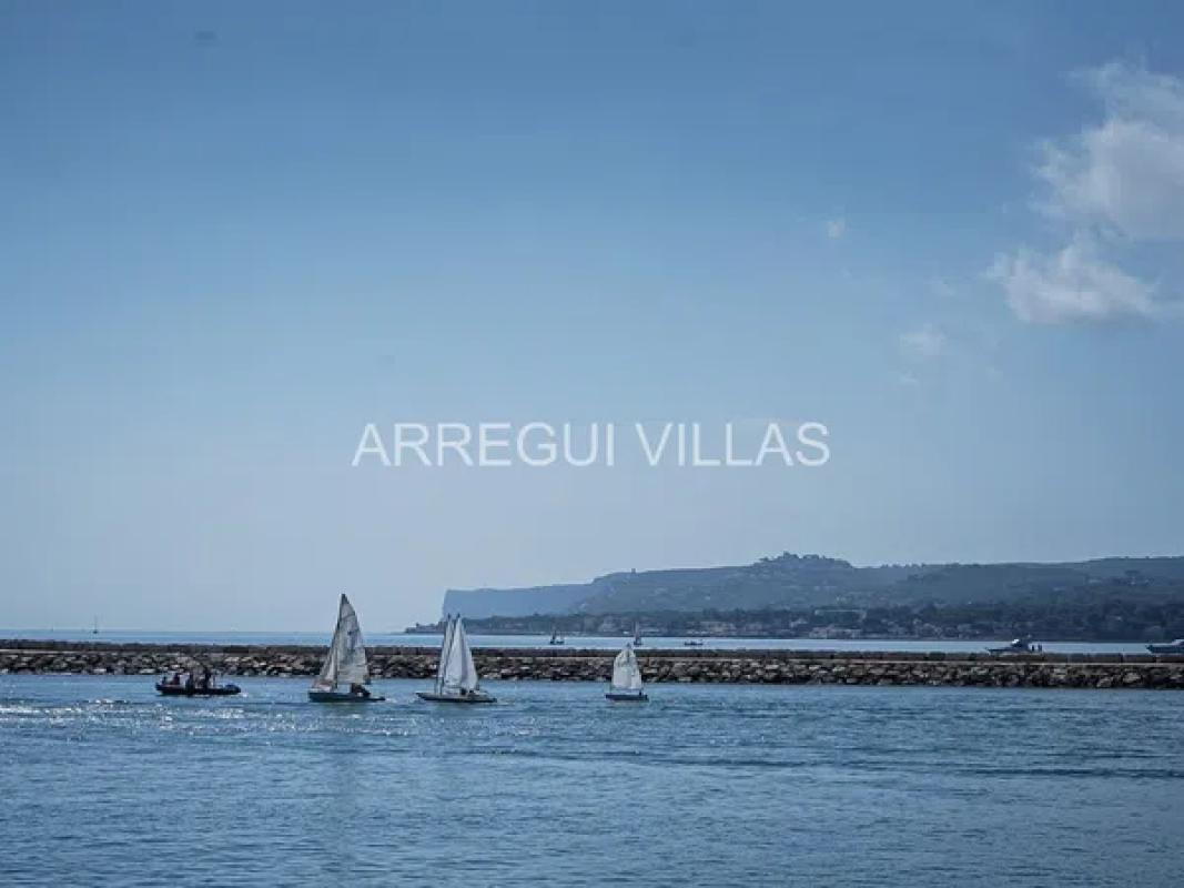 Land for sale in Els Poblets, Alicante photo 4
