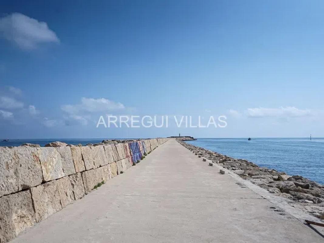 Land for sale in Els Poblets, Alicante photo 5