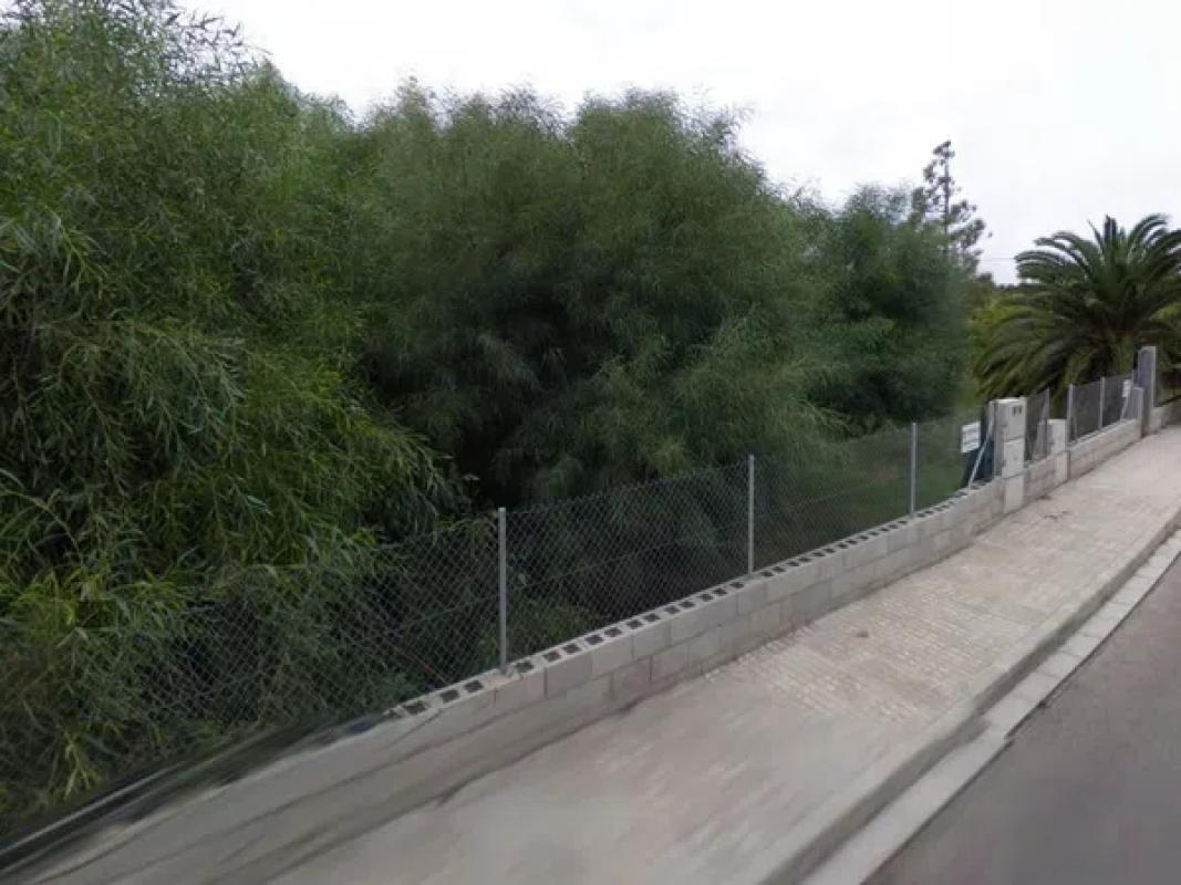 Terreno en venta en Denia, Alicante photo 2