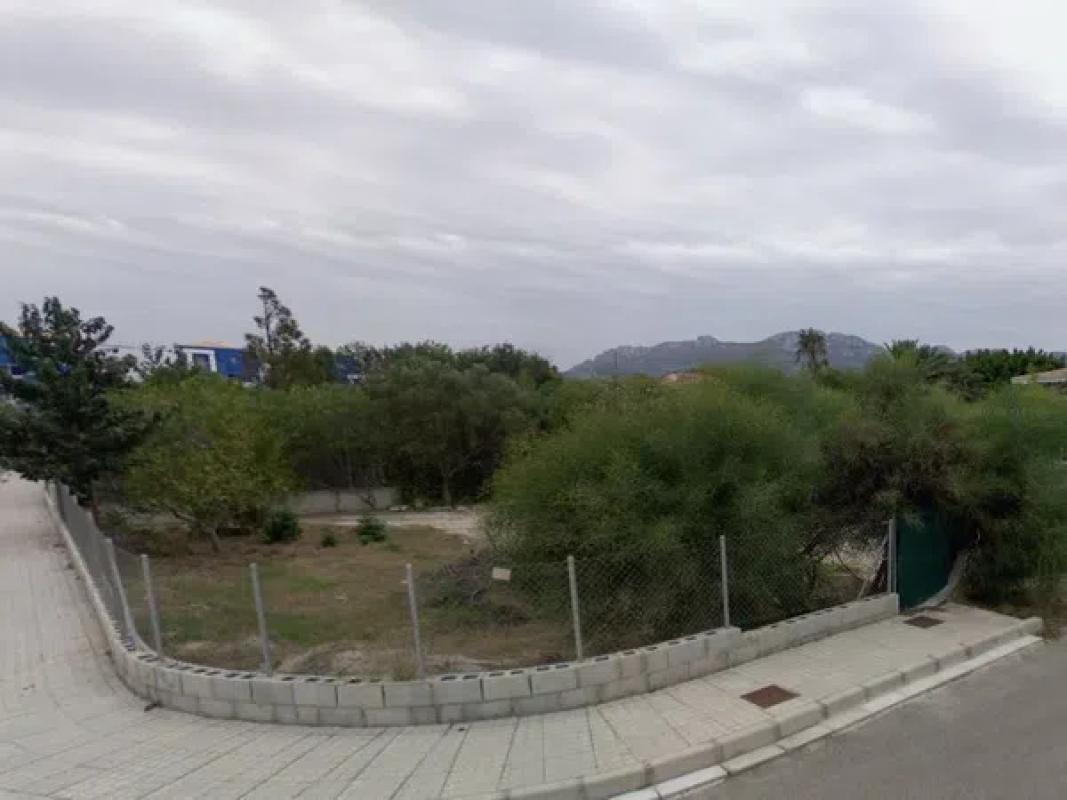 Terreno en venta en Denia, Alicante photo 4