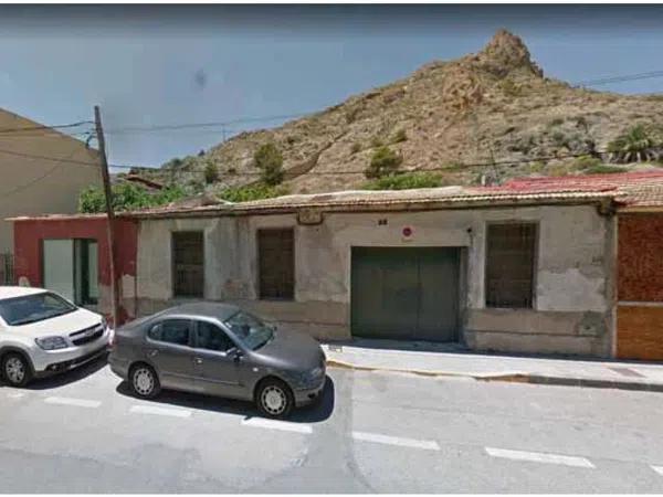 Terreno en Barrio San Antón photo 2