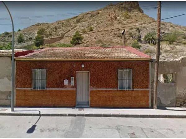 Terreno en Barrio San Antón photo 3