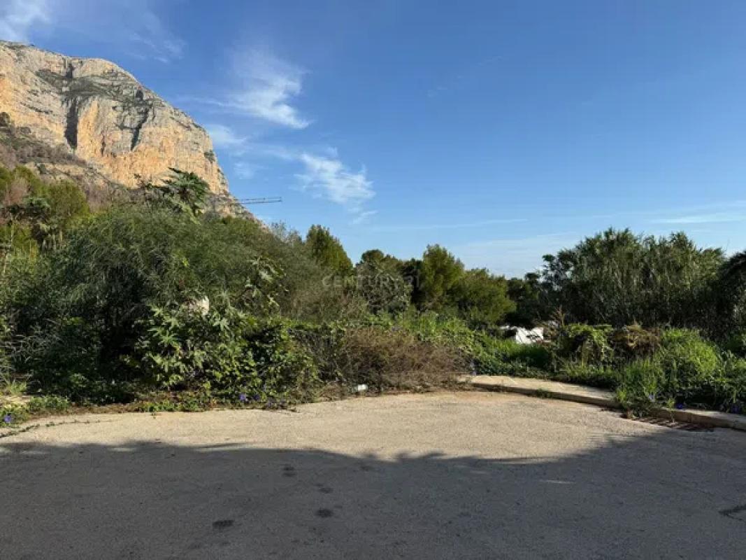 Terreno en venta en Jávea/Xàbia, Alicante photo 2