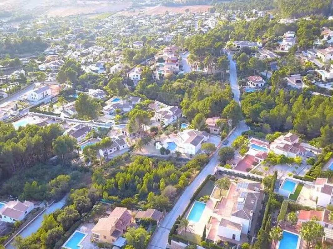 Terreno en venta en Jávea/Xàbia, Alicante photo 5
