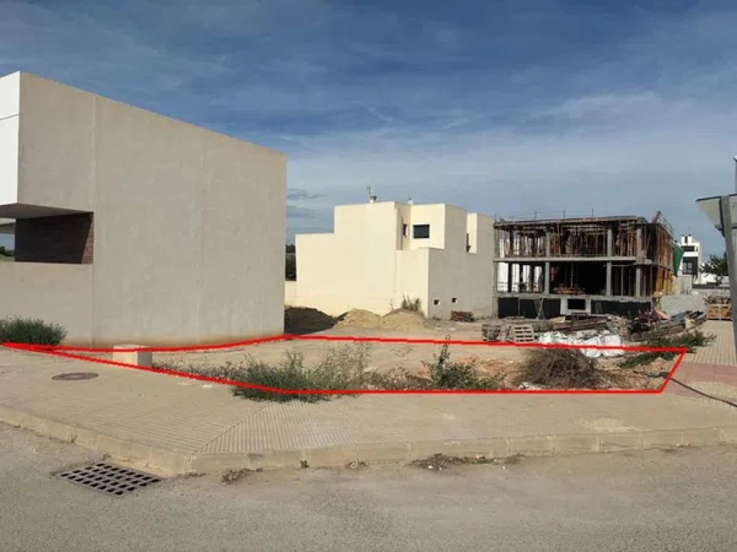 Terreno en venta en Dolores, Alicante photo 2