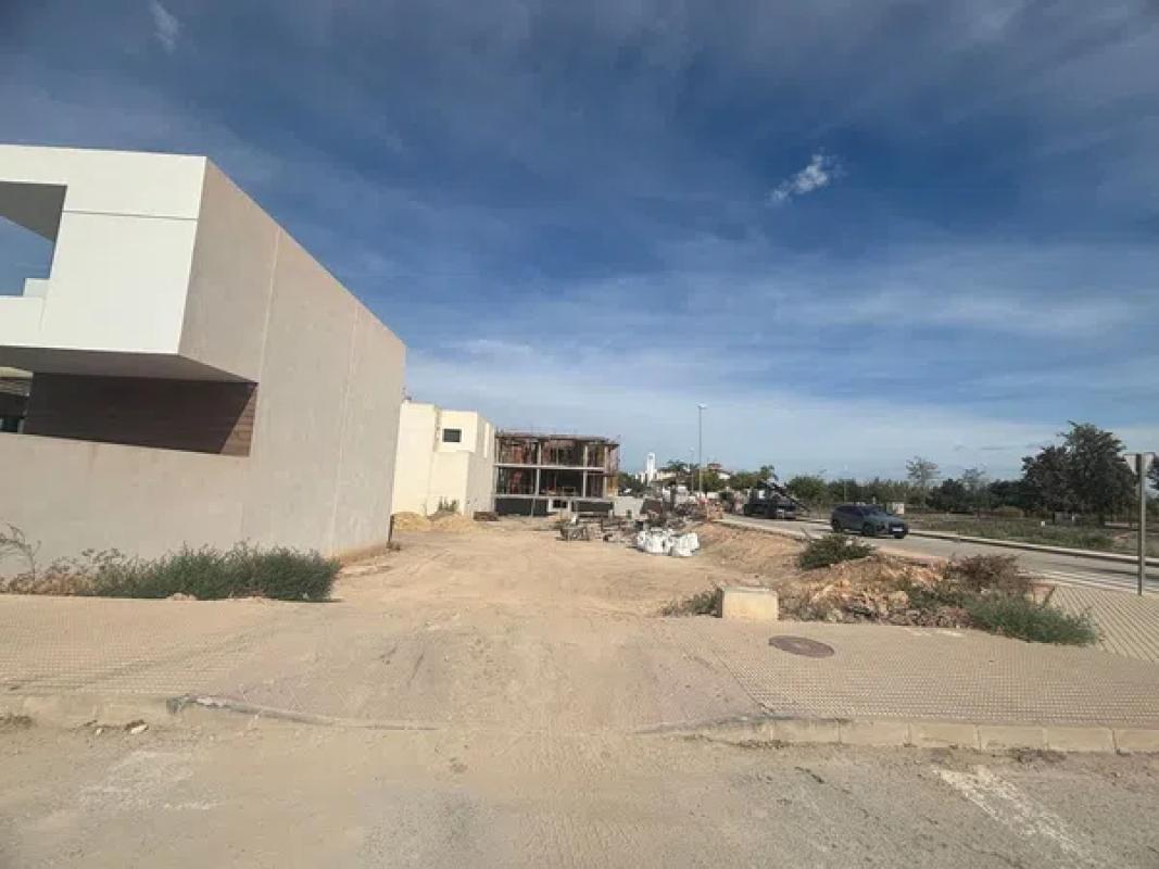 Terreno en venta en Dolores, Alicante photo 3