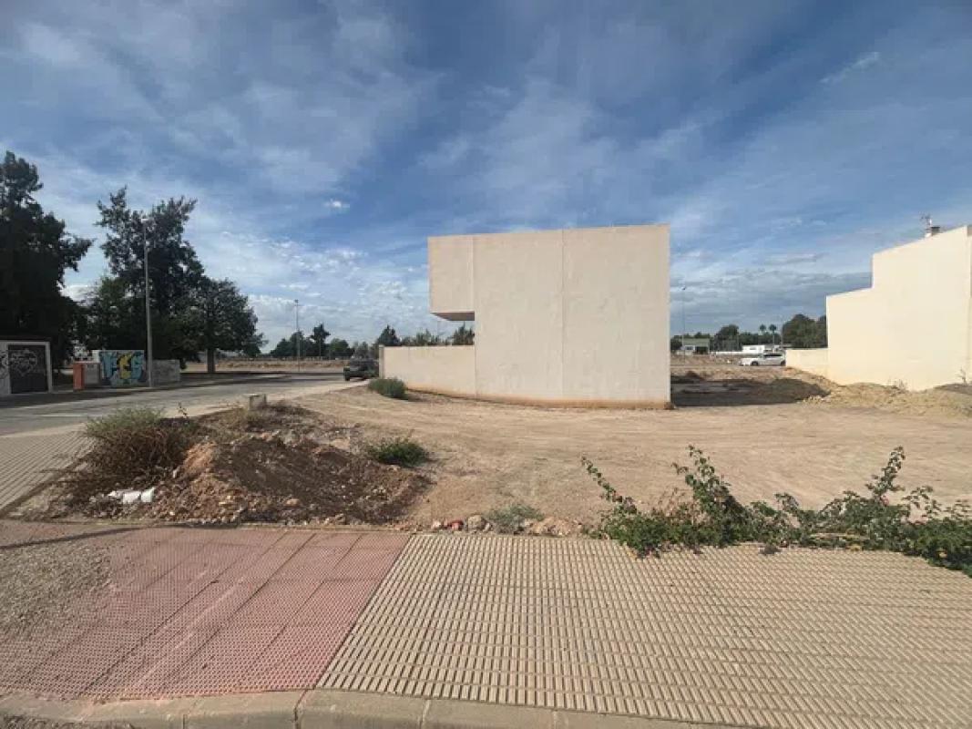 Terreno en venta en Dolores, Alicante photo 4