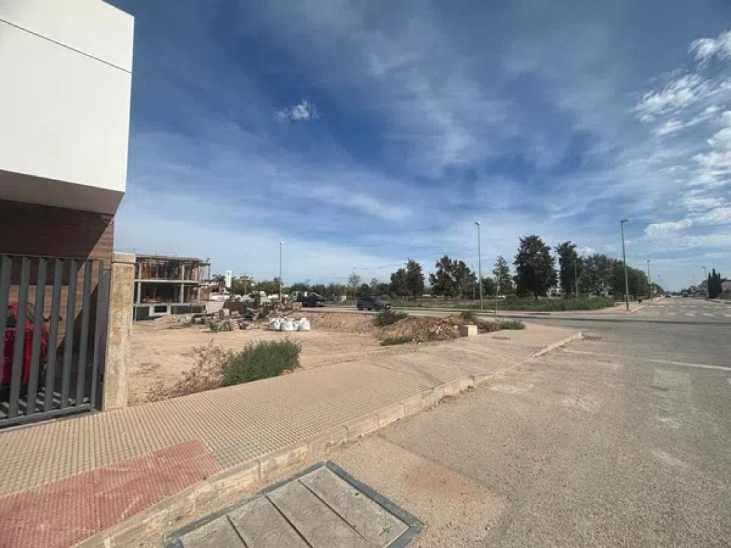 Terreno en venta en Dolores, Alicante photo 5