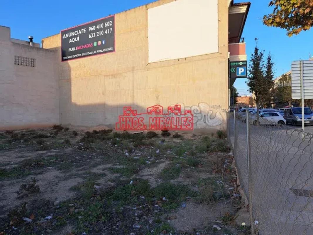 Участок земли на продажу в Монфорте-дель-Сид, Аликанте photo 2