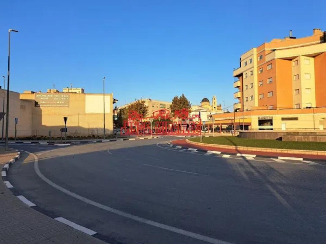 Участок земли на продажу в Монфорте-дель-Сид, Аликанте photo 3