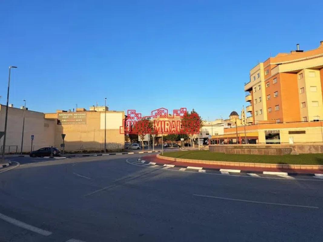 Участок земли на продажу в Монфорте-дель-Сид, Аликанте photo 5