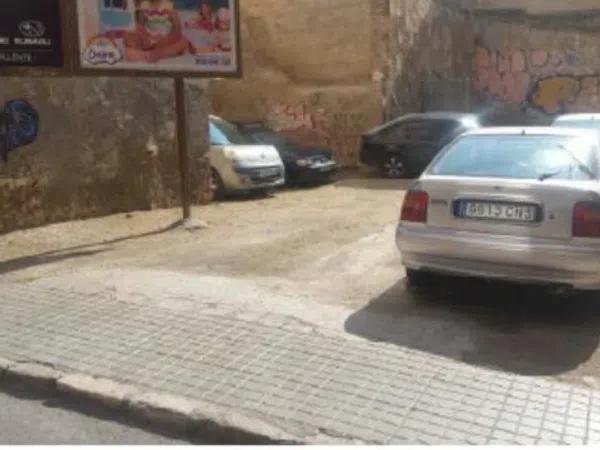 Terreno en calle Porta Oriola, 3 a photo 1