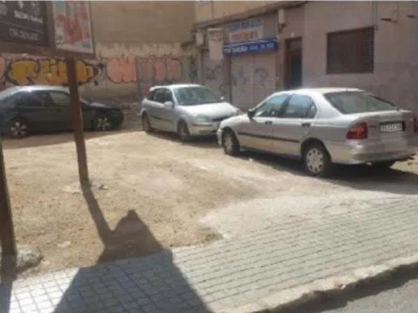 Terreno en calle Porta Oriola, 3 a photo 2