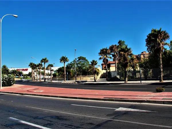 Terreno en avenida de Alcalde Lorenzo Carbonell photo 3