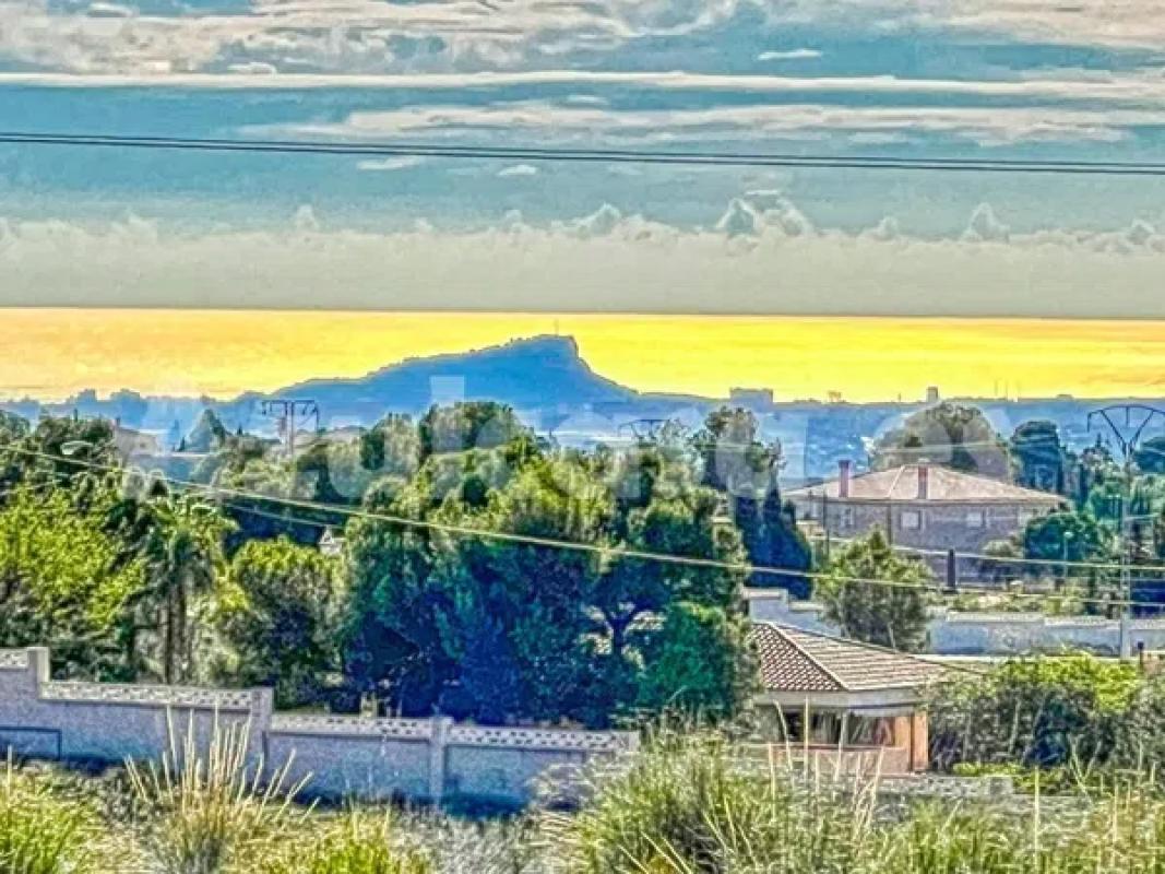 Участок земли на продажу в Морале́т, Аликанте photo 2