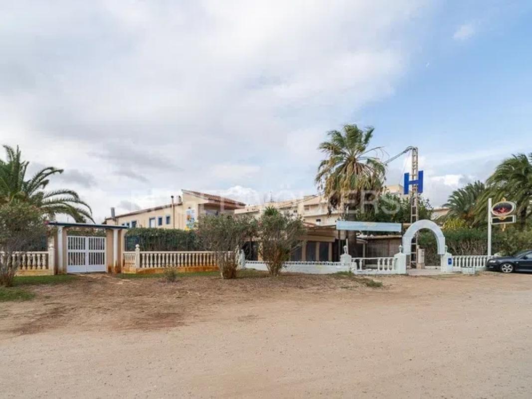 Terreno en venta en Denia, Alicante photo 1