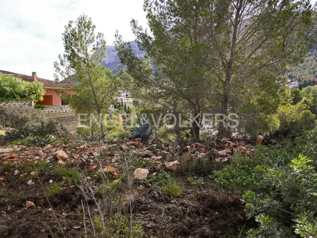 Terreno en venta en Denia, Alicante photo 5
