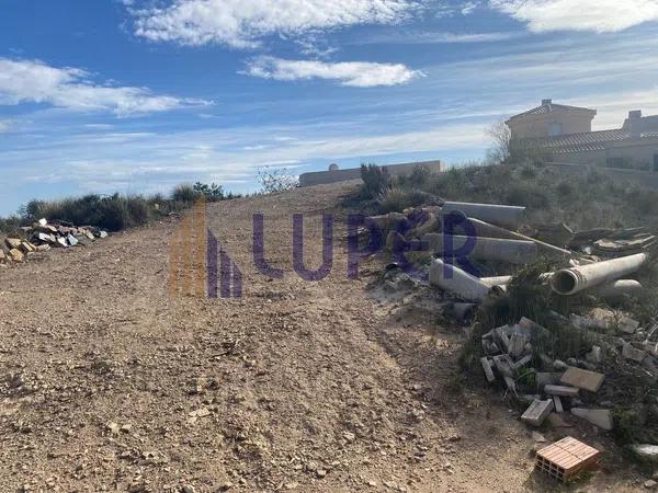Terreno en Villamontes-Boqueres thumbnail 1