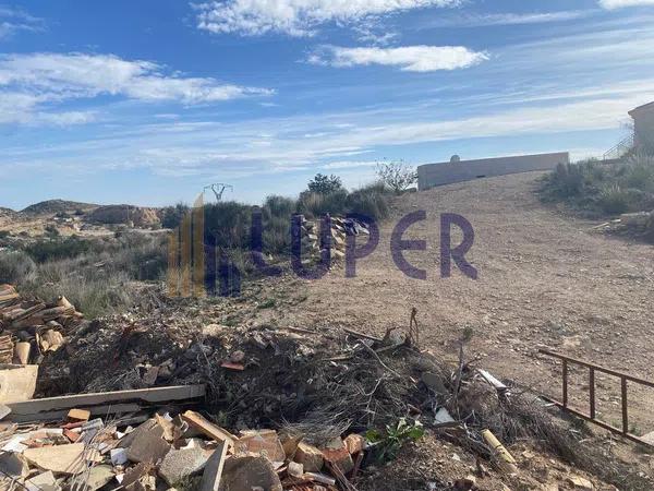 Terreno en Villamontes-Boqueres thumbnail 2
