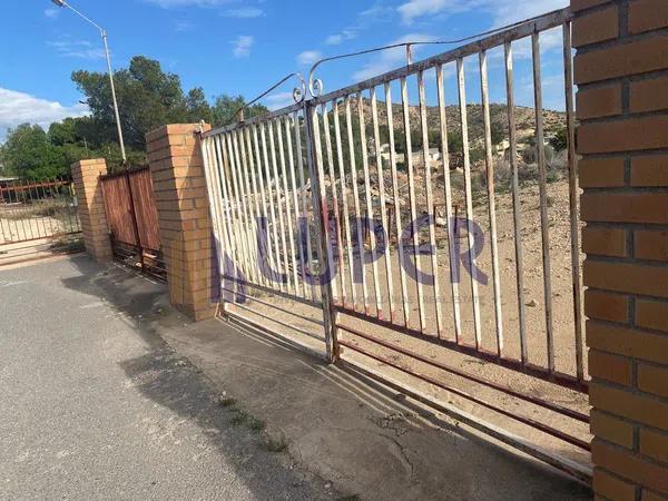 Terreno en Villamontes-Boqueres photo 4