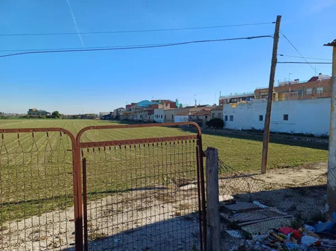 Land for sale in Dolores, Alicante photo 2