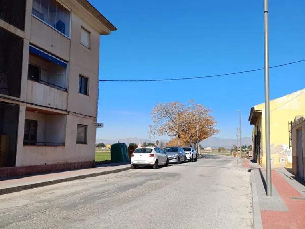 Land for sale in Dolores, Alicante photo 5