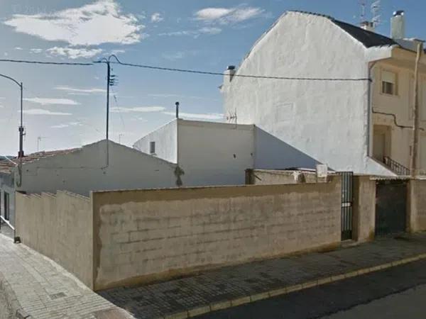 Terreno en Ibi photo 1